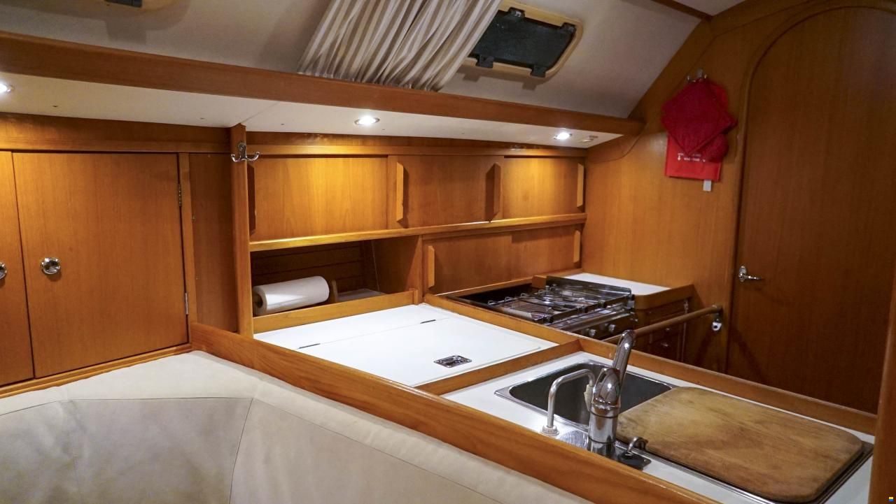 Finngulf 41