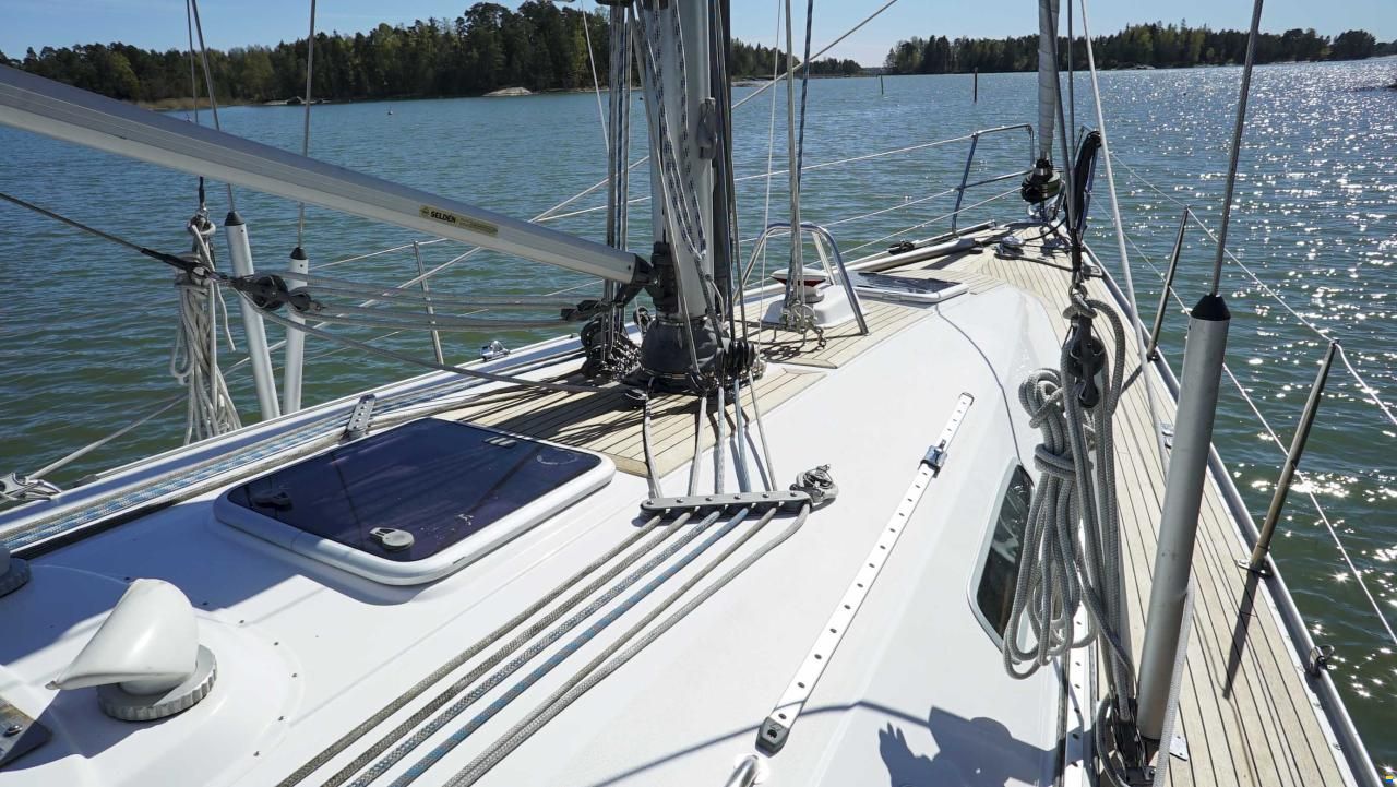 Finngulf 41