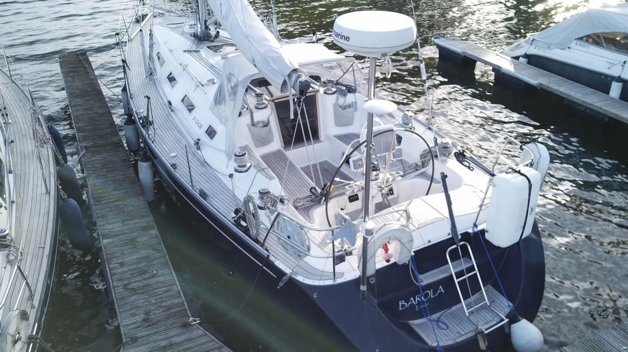 Finngulf 41
