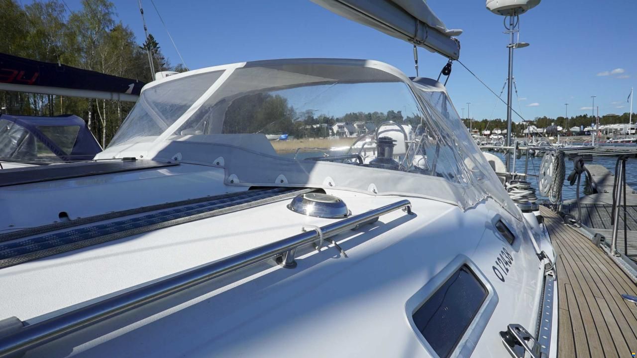 Finngulf 41
