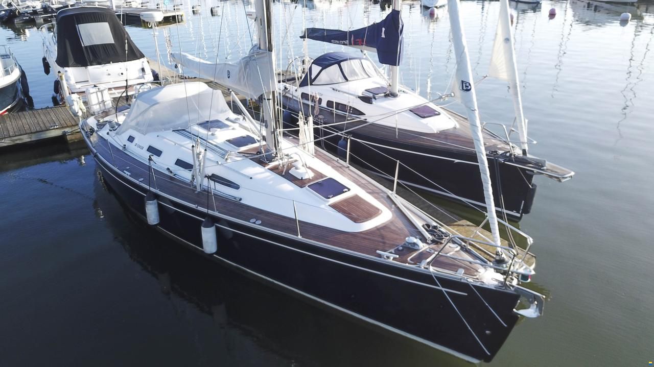 Finngulf 41