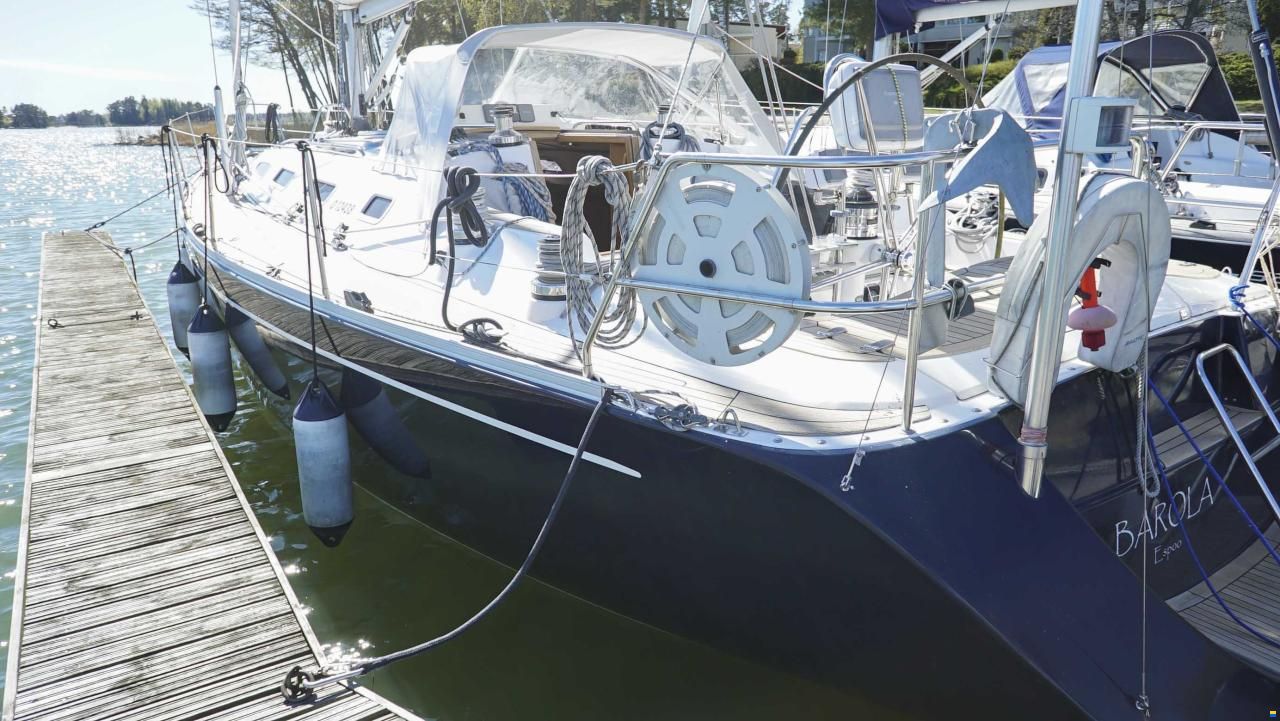 Finngulf 41