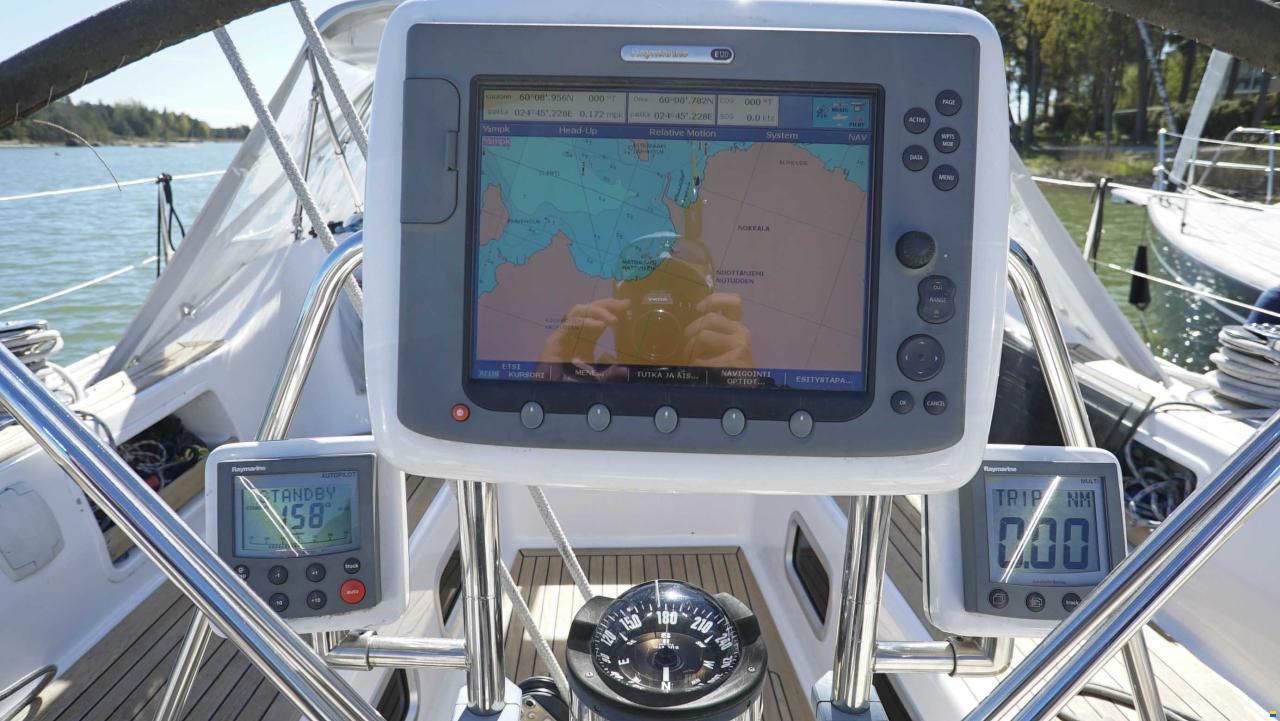 Finngulf 41