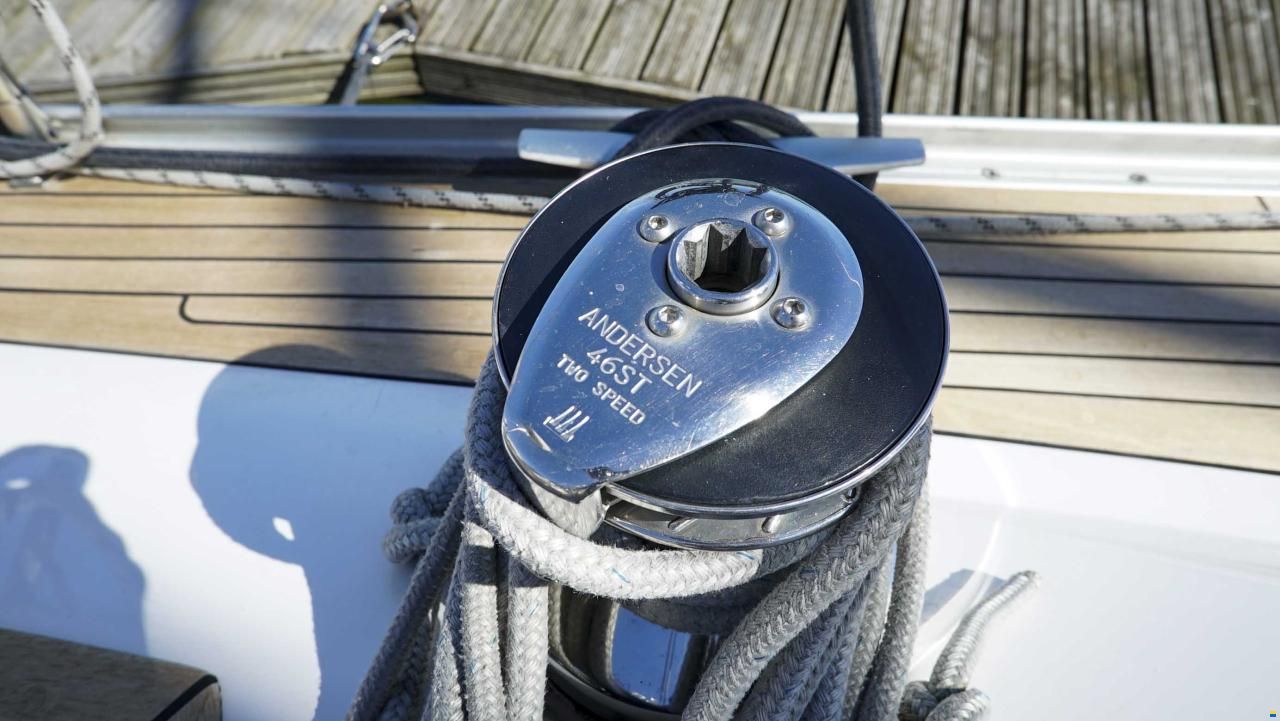 Finngulf 41