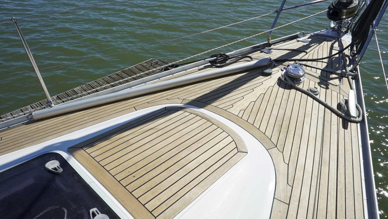 Finngulf 41