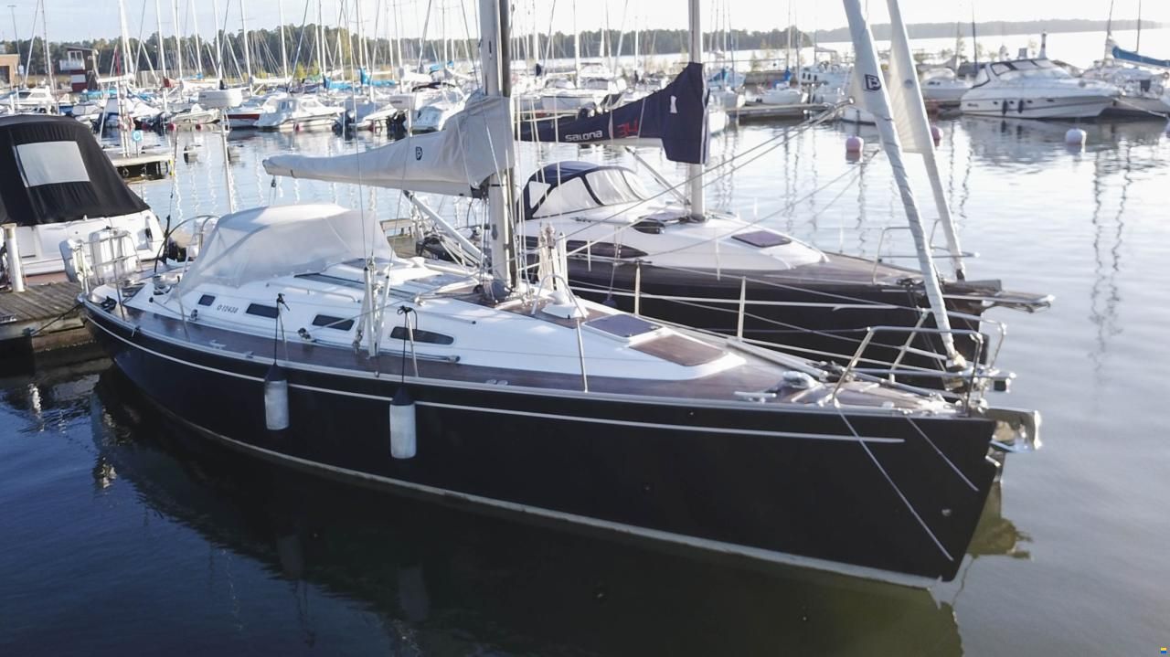 Finngulf 41