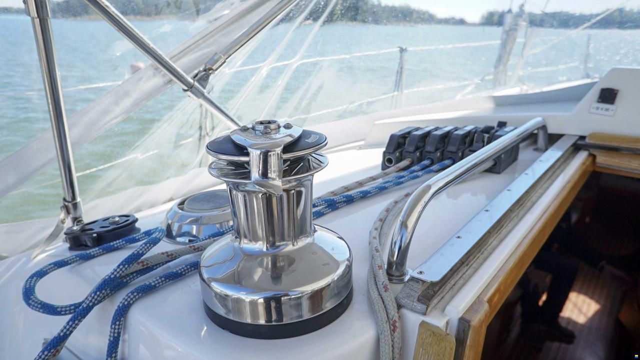 Finngulf 41