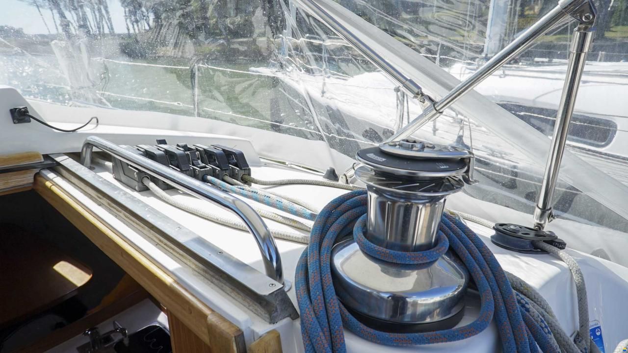Finngulf 41
