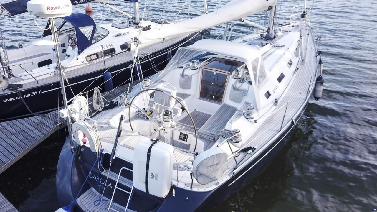 Finngulf 41