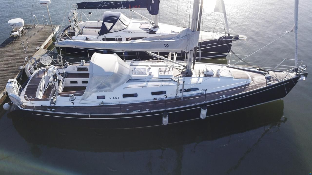 Finngulf 41
