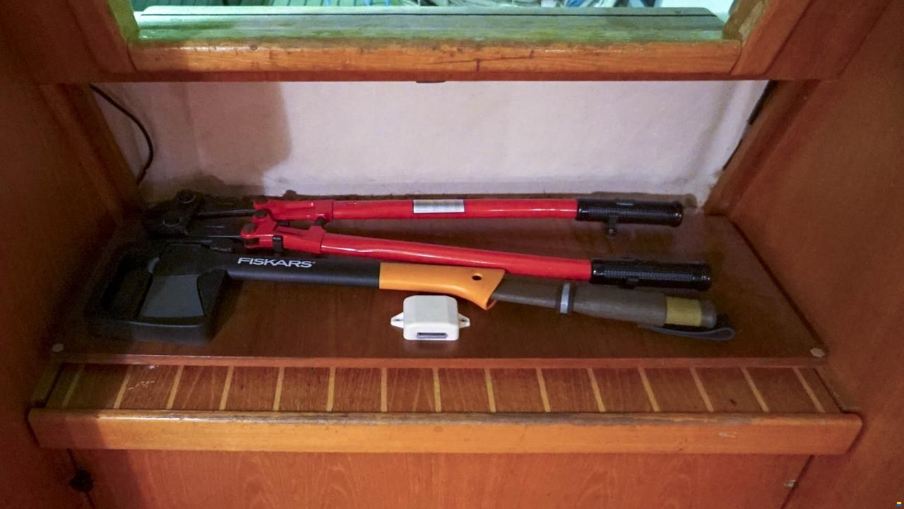 Finngulf 41