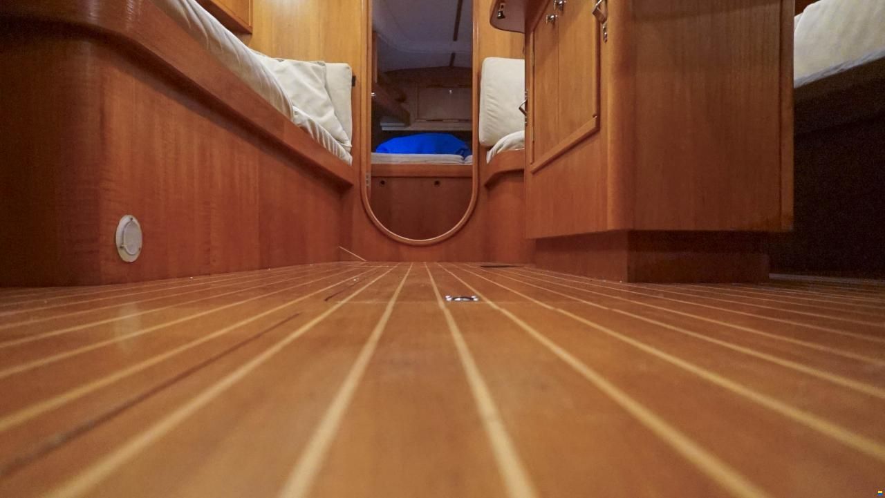 Finngulf 41