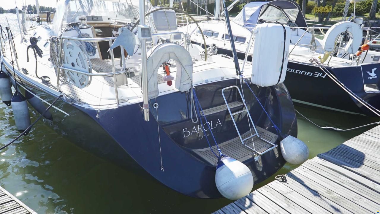 Finngulf 41