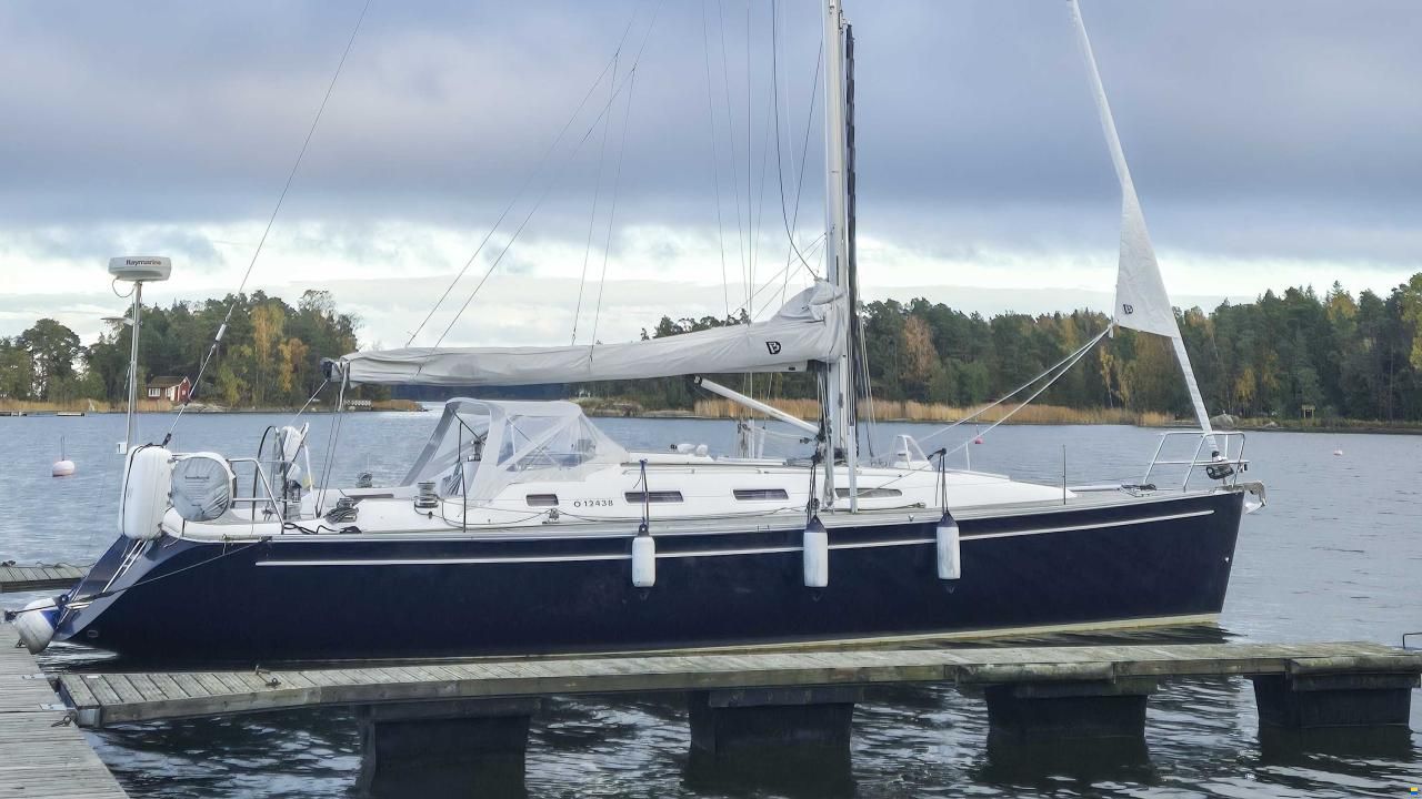 Finngulf 41