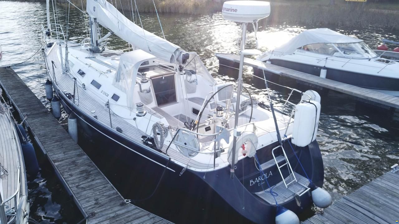 Finngulf 41
