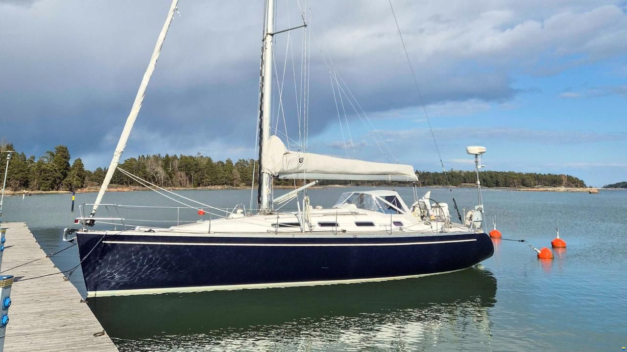 Finngulf 41