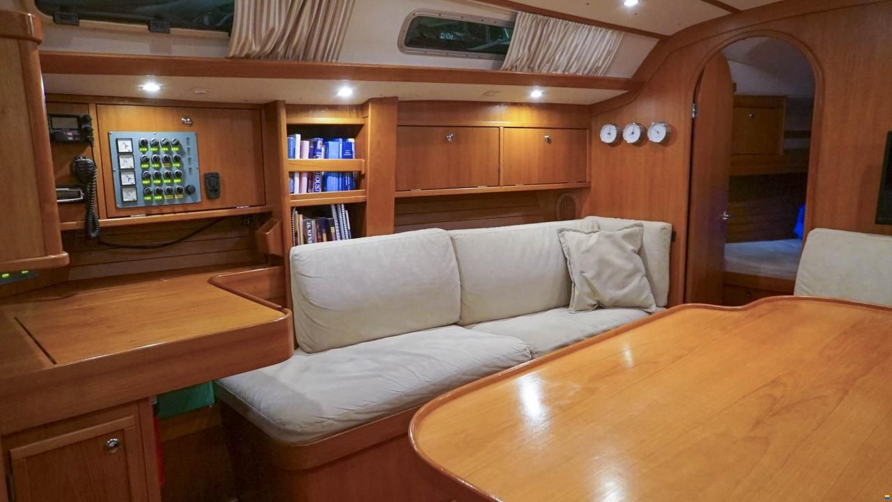 Finngulf 41