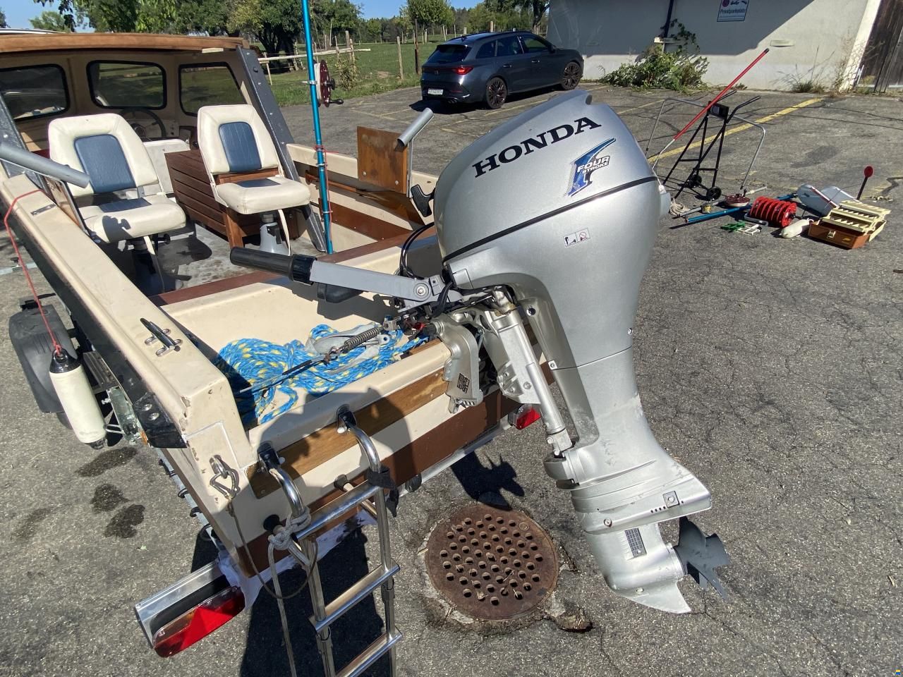 Thoma Speer 555