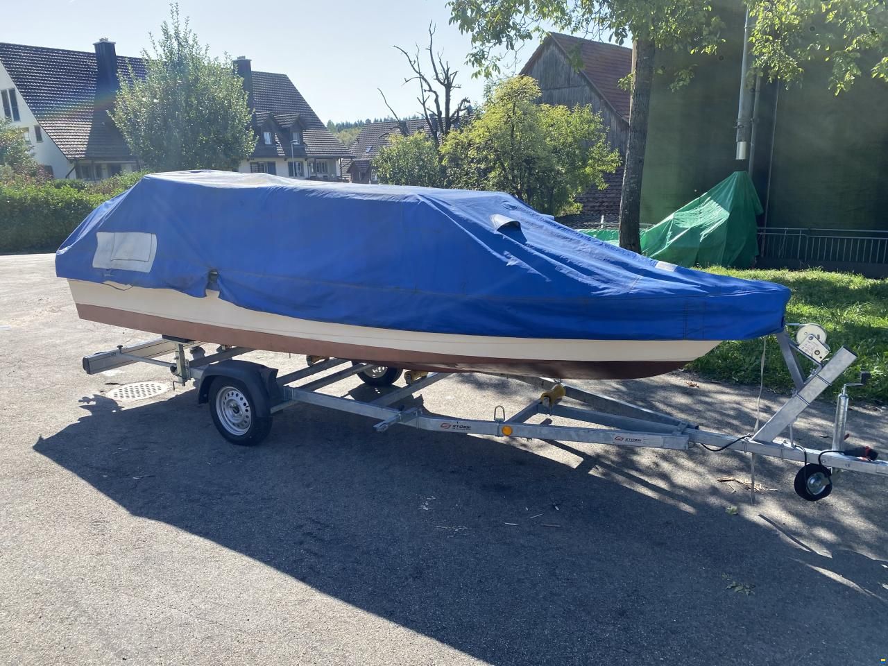 Thoma Speer 555