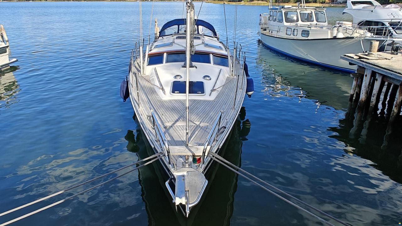 CR Yachts 400 DS