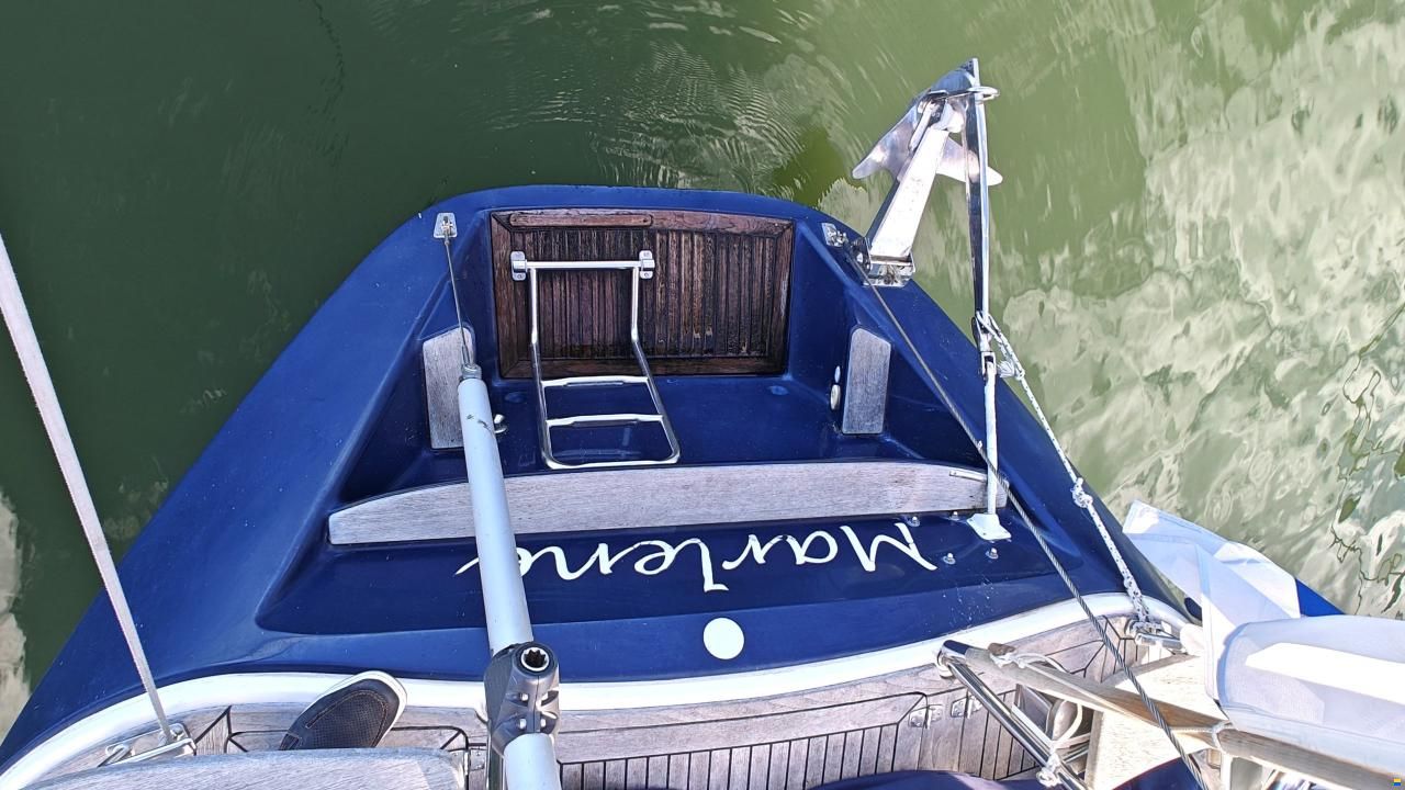 CR Yachts 400 DS
