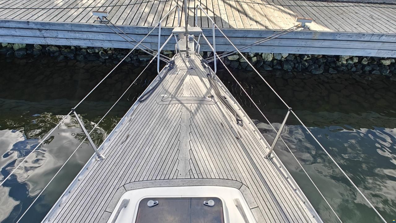 CR Yachts 400 DS