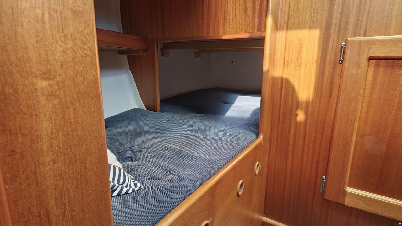 CR Yachts 400 DS