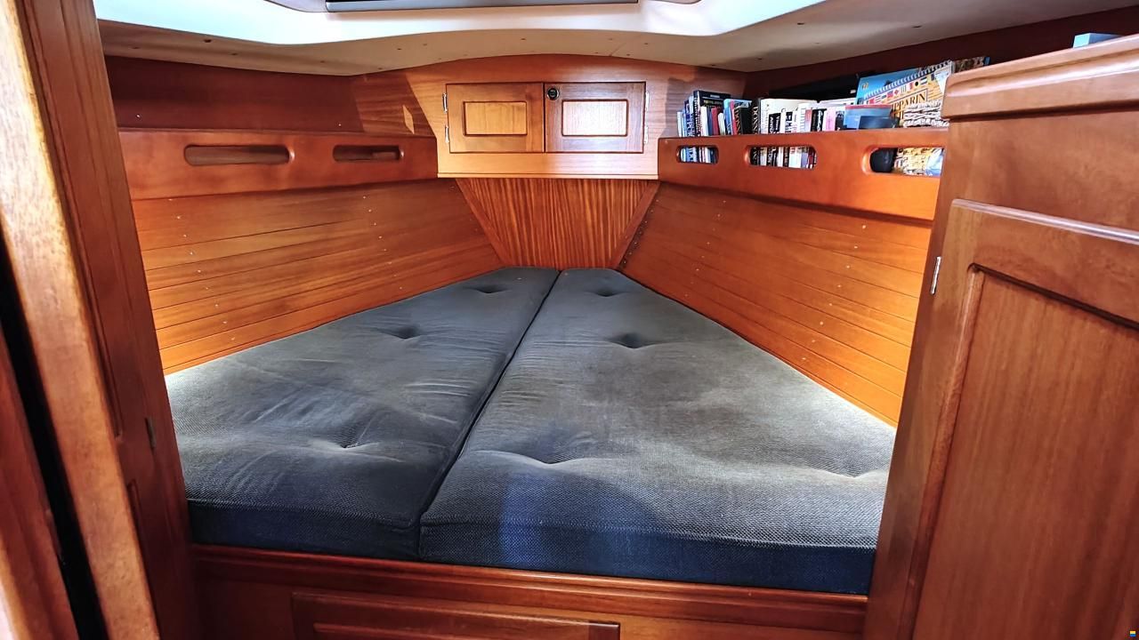 CR Yachts 400 DS