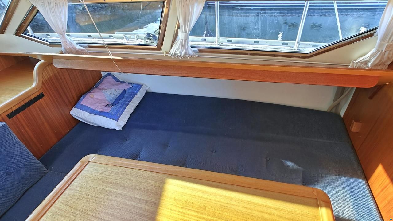 CR Yachts 400 DS