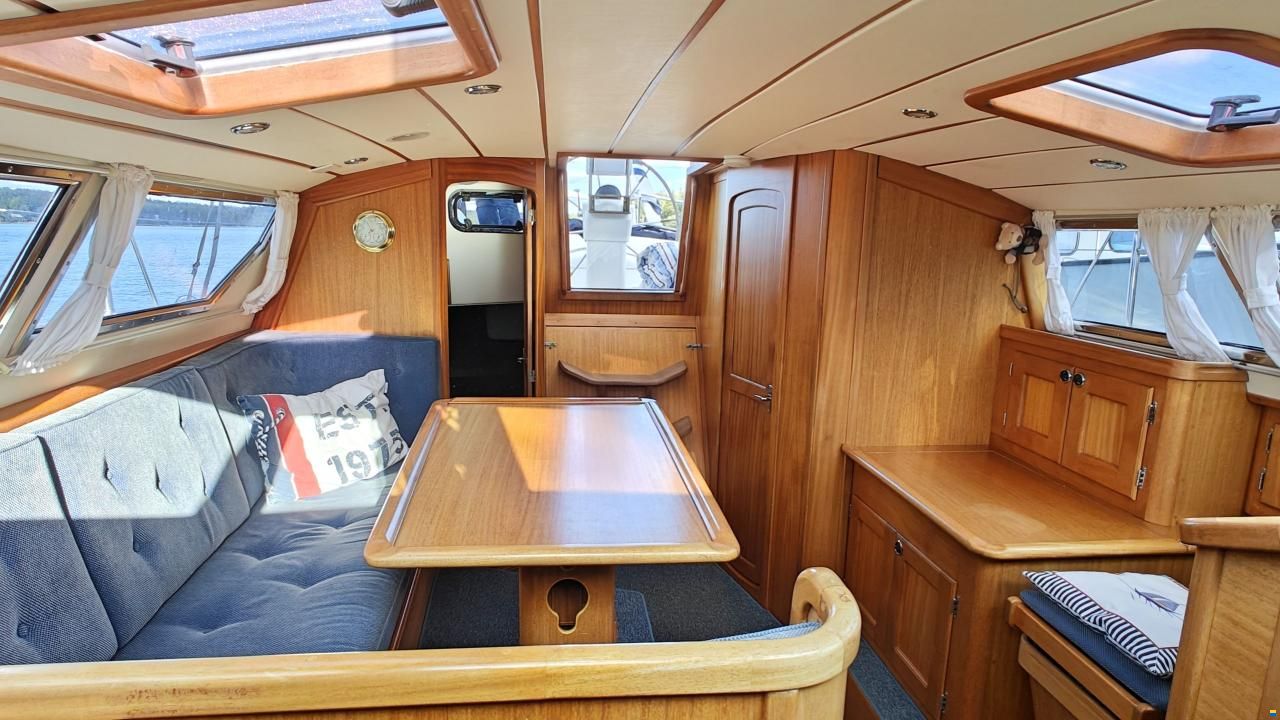 CR Yachts 400 DS