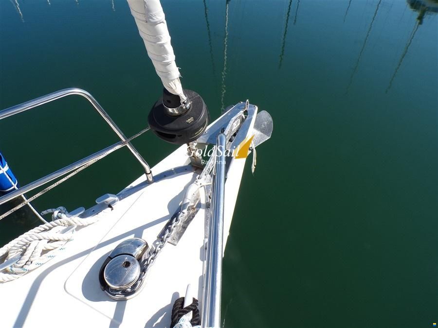 Bavaria 46 Cruiser