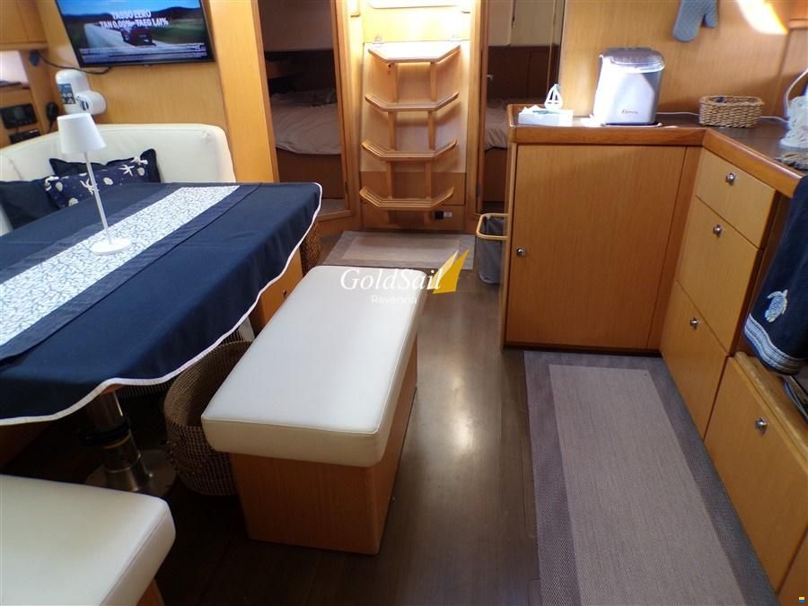 Bavaria 46 Cruiser