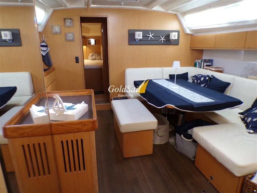 Bavaria 46 Cruiser