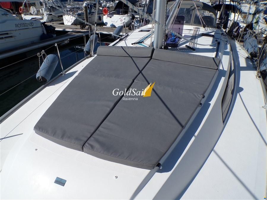 Bavaria 46 Cruiser