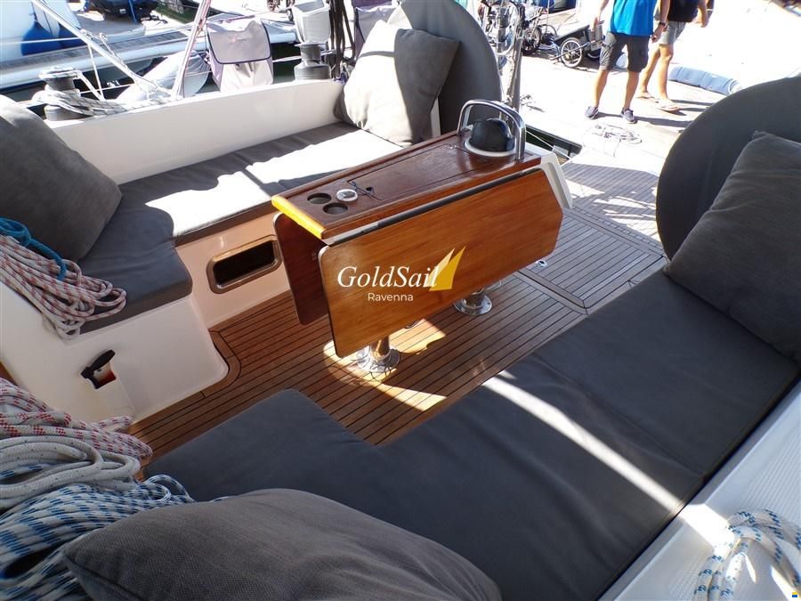 Bavaria 46 Cruiser