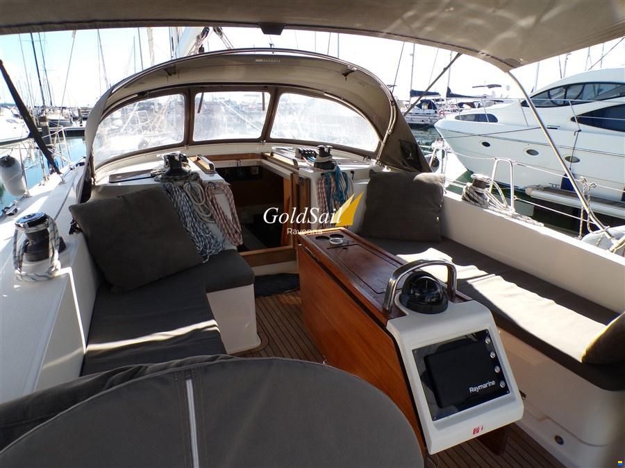 Bavaria 46 Cruiser