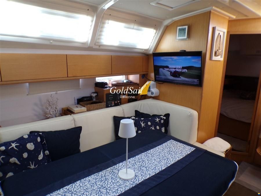 Bavaria 46 Cruiser