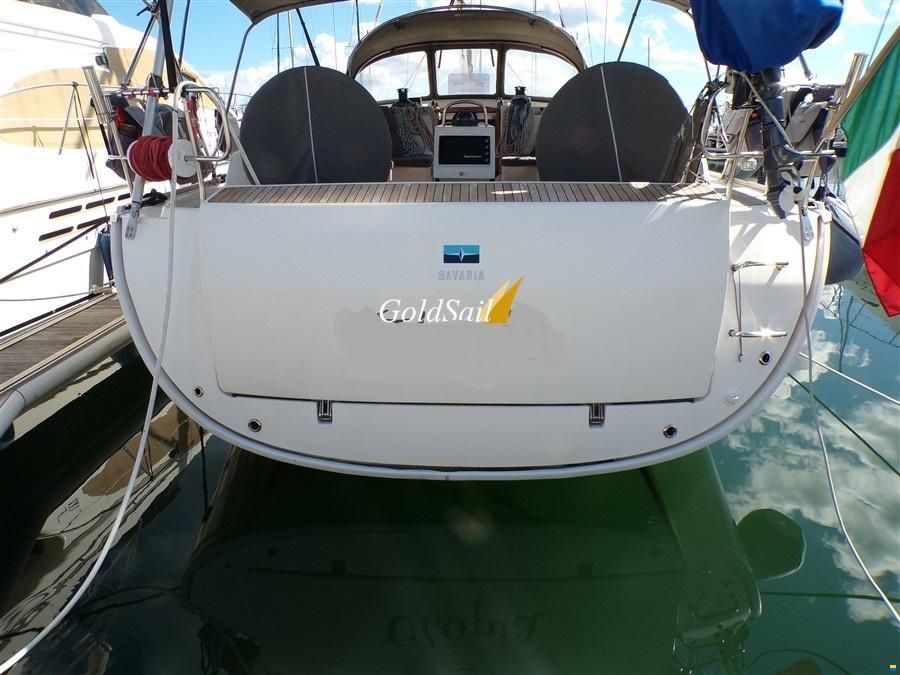 Bavaria 46 Cruiser