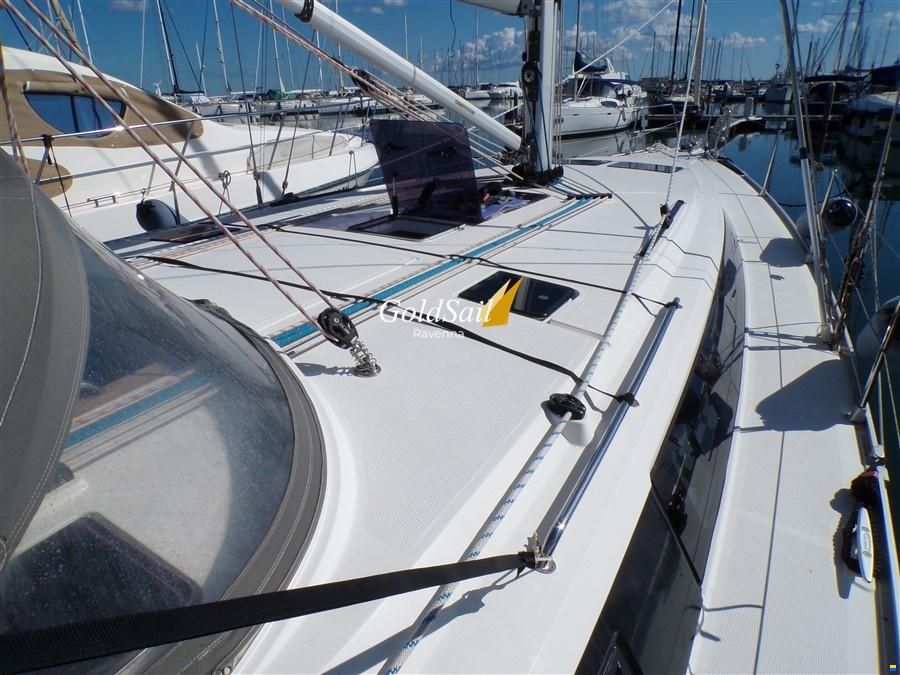 Bavaria 46 Cruiser