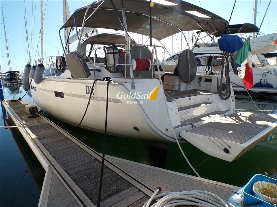 Bavaria 46 Cruiser