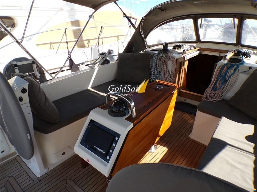 Bavaria 46 Cruiser