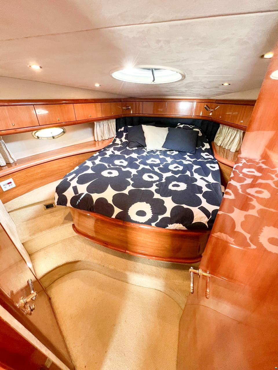 Sunseeker Camargue 50