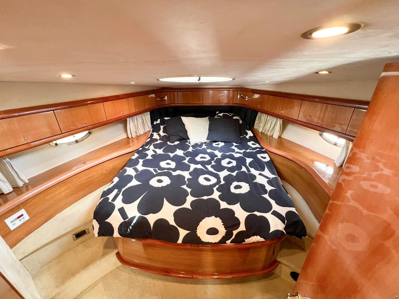 Sunseeker Camargue 50
