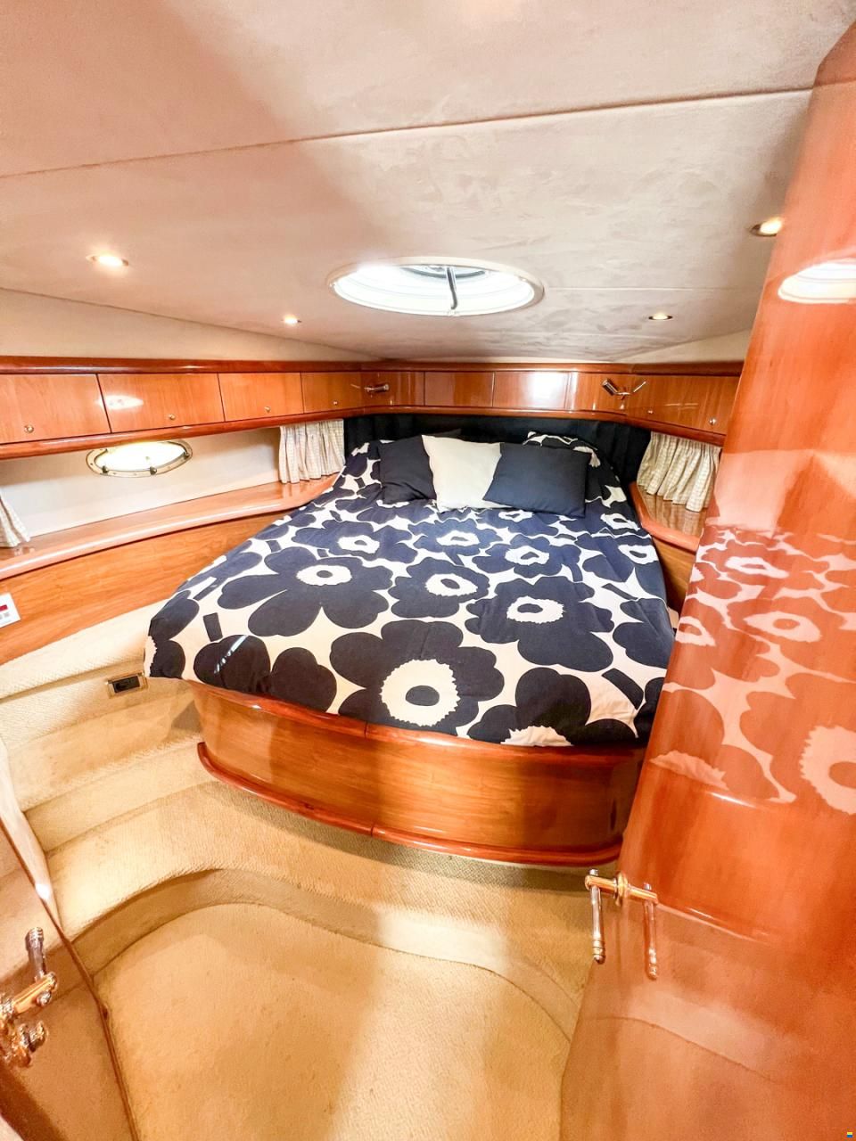 Sunseeker Camargue 50