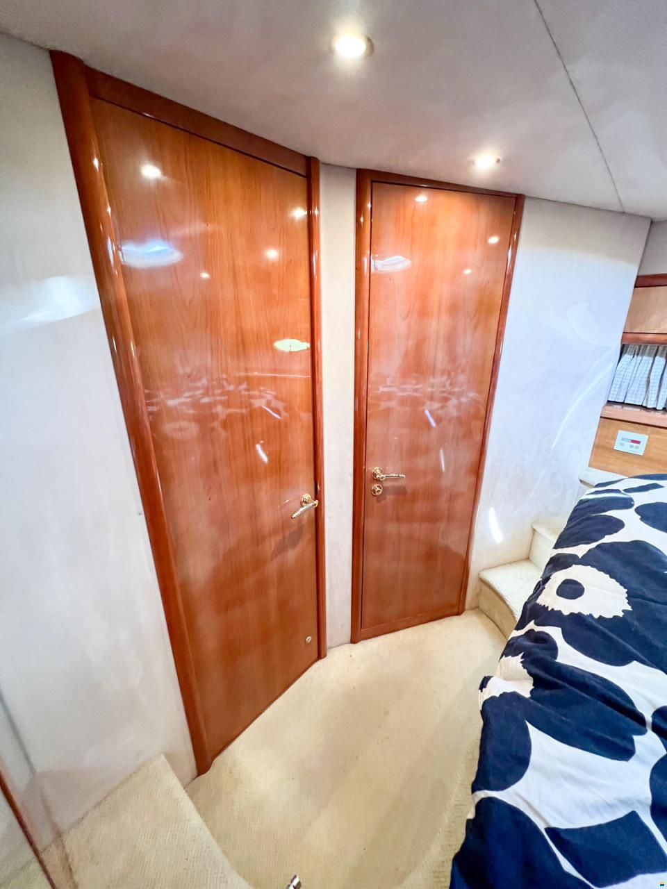 Sunseeker Camargue 50