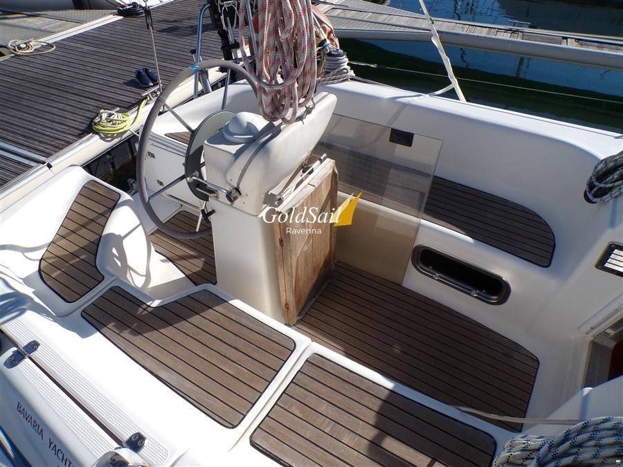 Bavaria 31