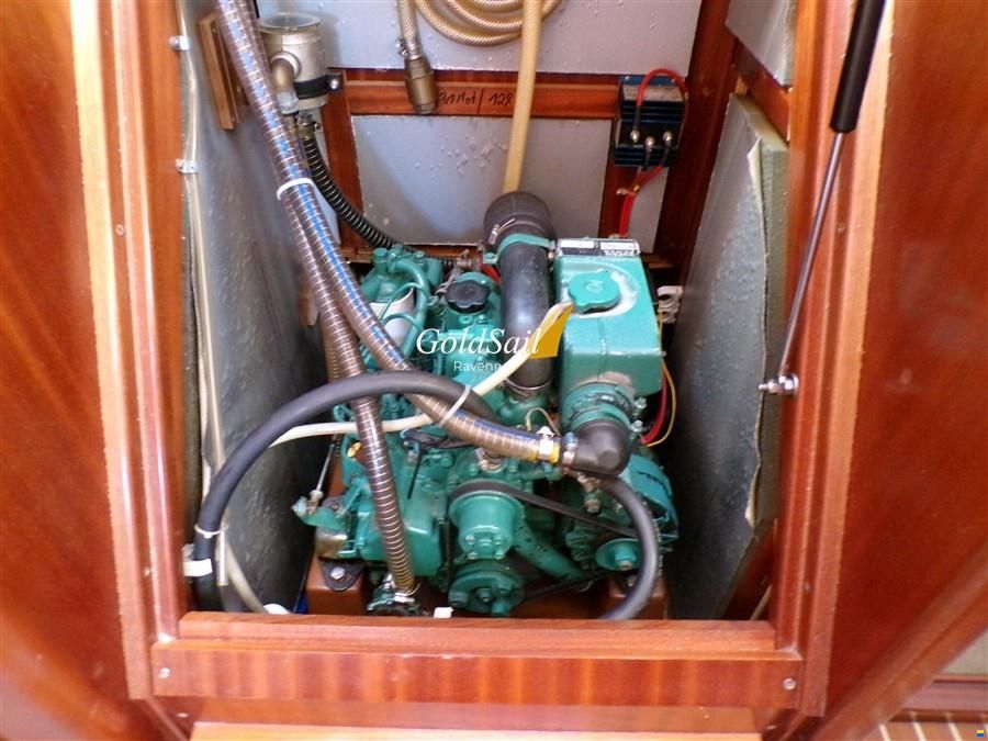 Bavaria 31