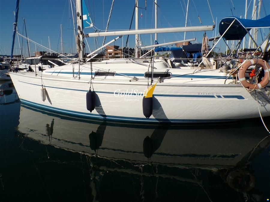 Bavaria 31