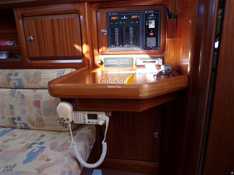 Bavaria 31