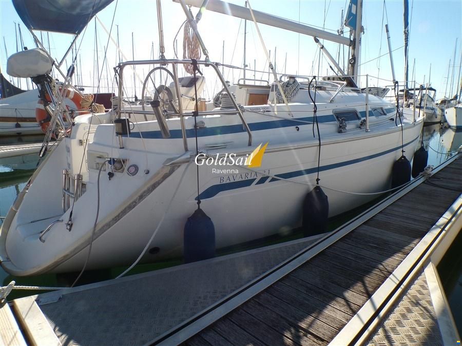 Bavaria 31